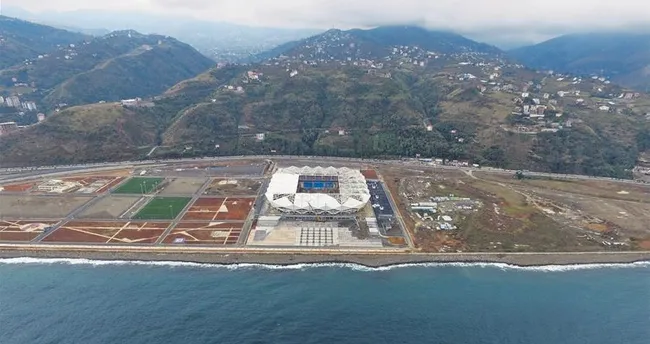 Akyazı’da sona doğru