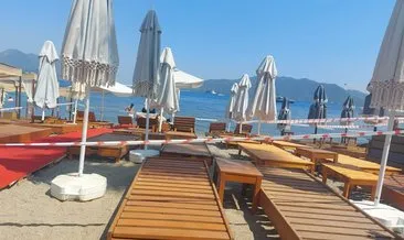 Marmaris turizmine kumpas kurulmuştu! Devlet çeki düzen veriyor #mugla