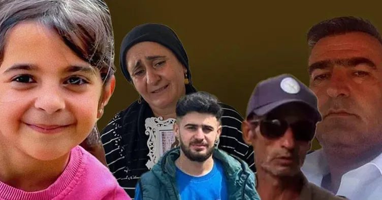 Narin Güran’ın öldürülmeden önce son isteği ortaya çıktı! Ağabey sana bir şey diyeceğim
