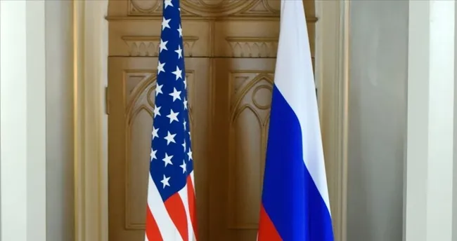 ABD’den Rusya’ya 100’e yakın yeni yaptırım ABD’den Rusya’ya 100’e yakın yeni yaptırım