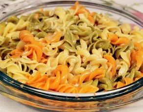 Rokfor Soslu Makarna