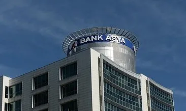 SON DAKİKA | Bank Asya’ya müsadere kararı