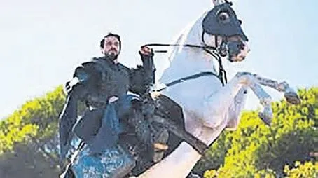 Bu diriliş ateşi asla sönmeyecek Bu diriliş ateşi asla sönmeyecek