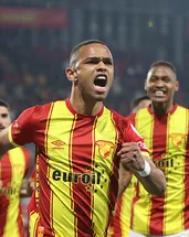 Göztepe, Lille ile Juan için görüşüyor
