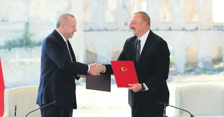 Yol haritamızı belirledik