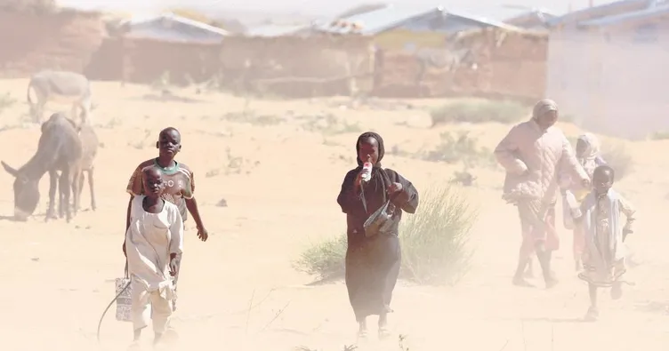 HDK, katlederek ilerliyor