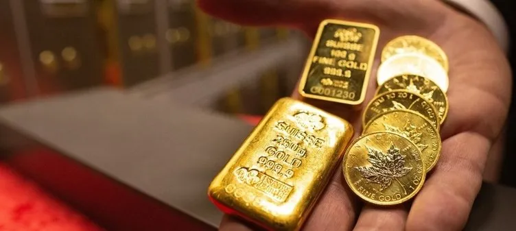 2021’de altın fiyatları parladı! İslam Memiş’in 2022 altın tahmini çok konuşulur: Altın yükselecek mi düşecek mi?