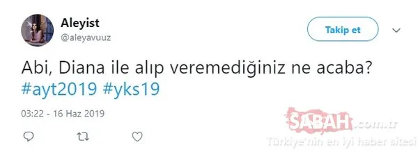 YKS soruları yorumları: 2019 YKS zor muydu, kolay mıydı? TYT, AYT ve YDT soruları yorumları
