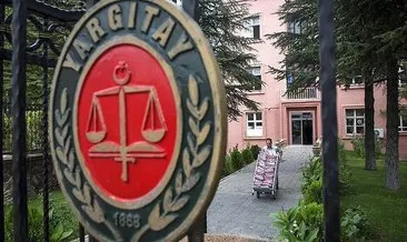 Yargıtay 5 milyondan fazla kararını erişime açtı #izmir