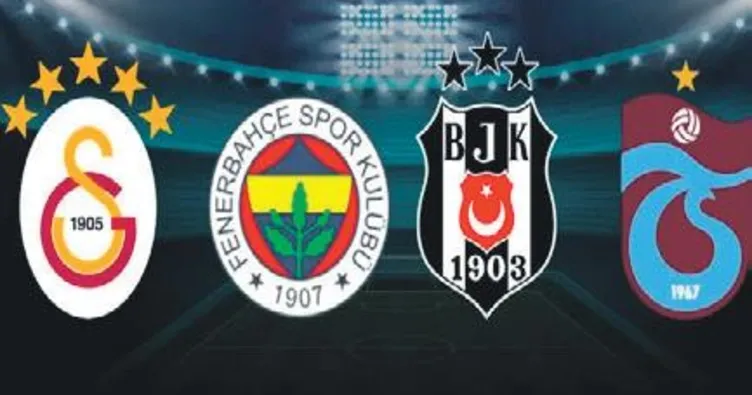 4 büyüğün borcu 100 milyarı aştı