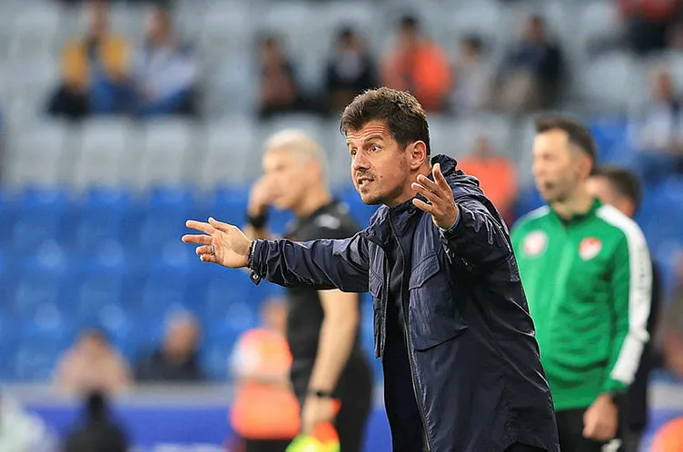 SON DAKİKA HABERLERİ: Emre Belözoğlu Süper Lig’e geri dönüyor! Sürpriz takımı duyurdular...