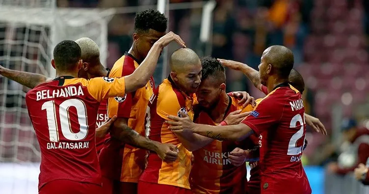 Son dakika: Avrupa Süper Lig’inde Galatasaray sürprizi! Şampiyonlar Ligi ve Mustafa Cengiz’in toplantısı...