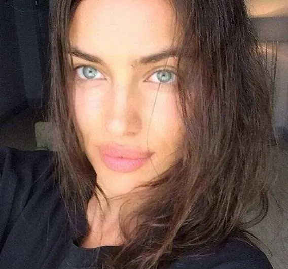 Makyajsız selfie akımı