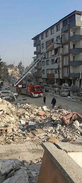 CHP’li başkanın skandal çanta seferberliği! İtfaiye ekiplerini kullandı... Görüntüler ortaya çıktı