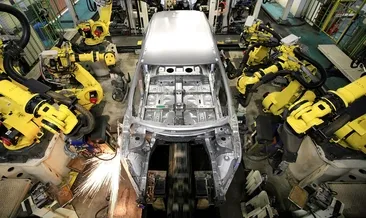 Otomotiv devlerinden barış teklifi