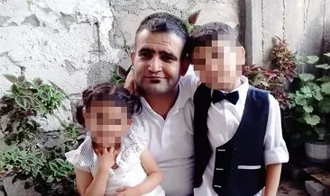 Şırnak’ta feci ölüm: Akıma kapılarak can verdi! #sirnak