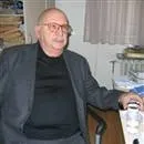 Selami İzzet Sedes vefat etti