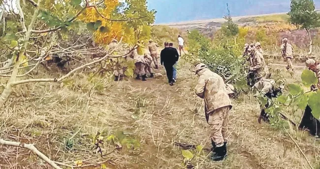 Kayınbiraderi vahşice öldürdü – Yaşam Haberleri Kayınbiraderi vahşice öldürdü – Yaşam Haberleri