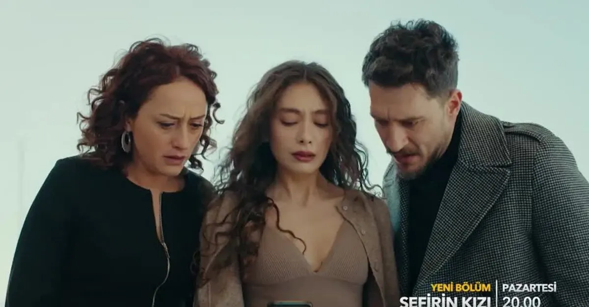 sefirin kizi 9 bolum 17 subat 2020 pazartesi sok goruntuler olumcul sir ortaya cikti video
