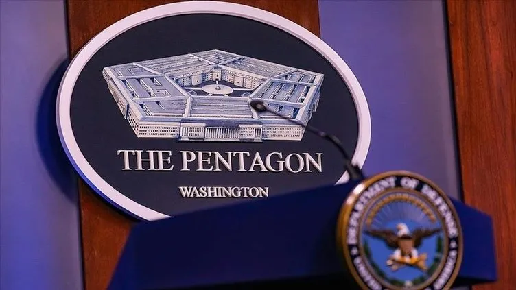 ABD’den olay yaratacak itiraf! Pentagon anlattı: Bakın Rusları nasıl hedef almışlar?
