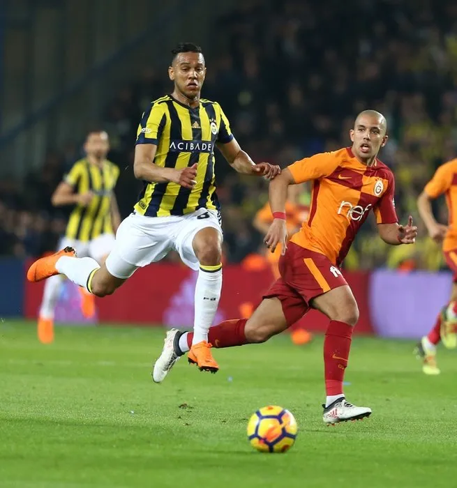 Transferde son dakika: Fenerbahçe taraftarının sevgilisinden flaş Galatasaray sözleri!