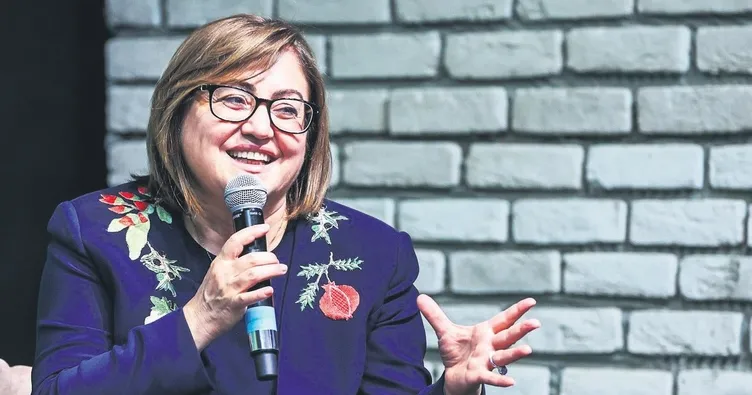 Fatma Şahin’e BM’den görev