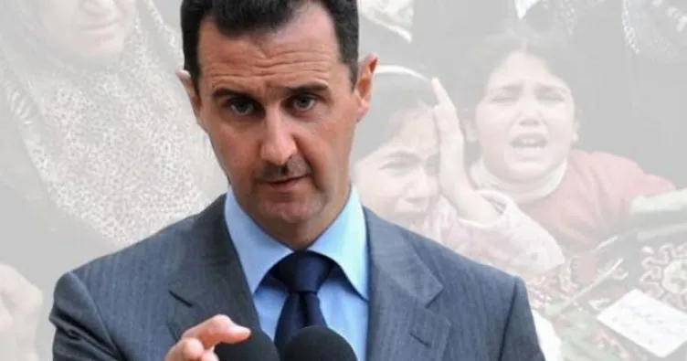 Esad rejimi 20 kişiyi işkence yaparak öldürdü