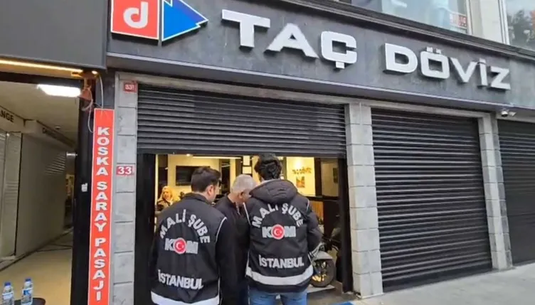 SON DAKİKA | Rıza Akpolat da rüşvet gelirlerini orada aklamıştı! AHBAP’tan dövizciye para transferi