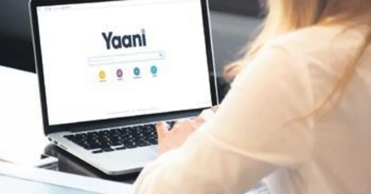 Yaani.com.tr web’de yayına başladı