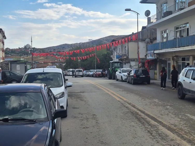 Alacak verecek tartışması kanlı bitti: 2 ölü, 4 yaralı