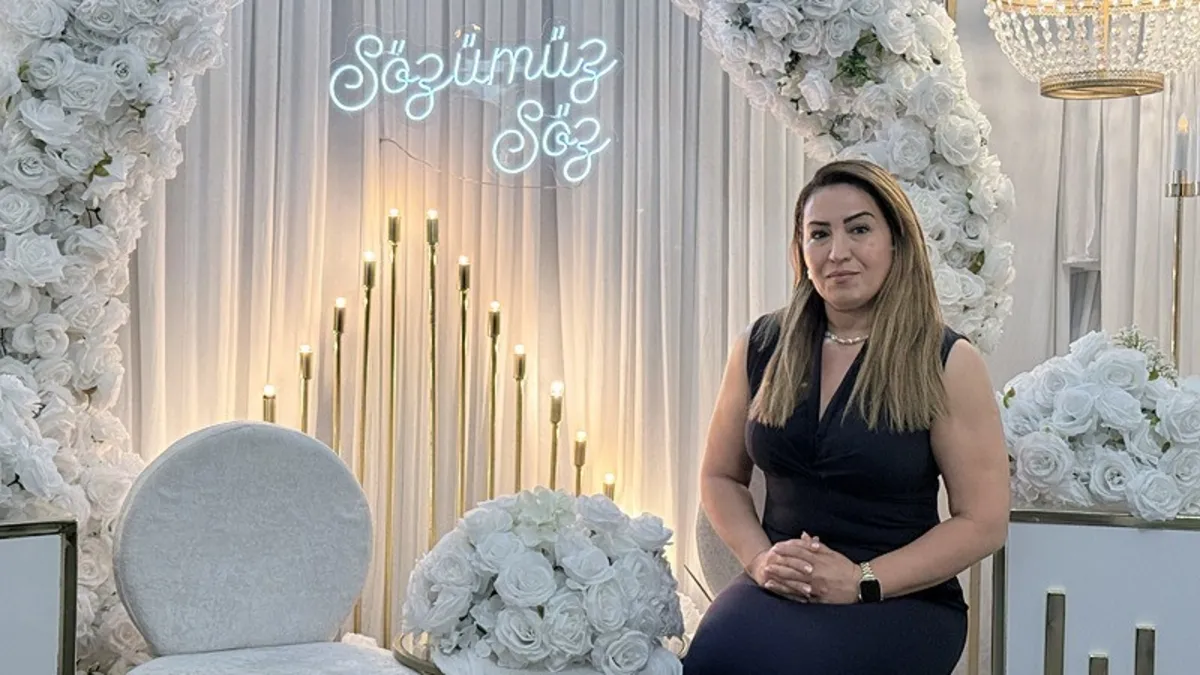 Geleneksel motifler tasarımla buluşuyor – Yaşam Haberleri Geleneksel motifler tasarımla buluşuyor – Yaşam Haberleri