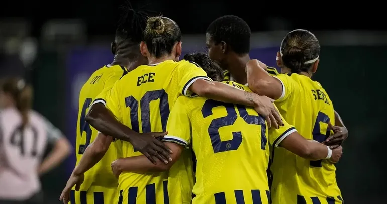 Turan Tovuz - Fenerbahçe maçı canlı izle | FB hazırlık maçı hangi kanalda, şifresiz mi?