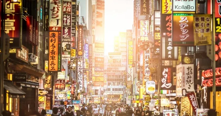 Japonya vizesi nasıl alınır?