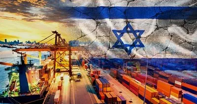 İş dünyası tek ses oldu: ’İsrail’e ticaret kısıtlaması’na destek!