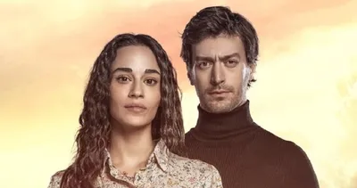 BİR SEVDADIR OYUNCU LİSTESİ VE KONUSU: TRT 1 yeni dizisi Bir Sevdadır oyuncuları kimler, konusu ne, ne anlatıyor?