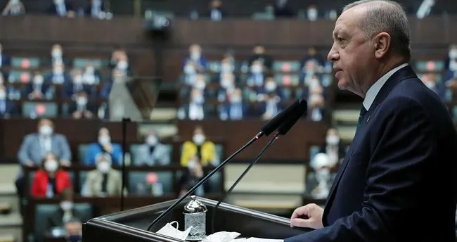 SON DAKİKA: Başkan Erdoğan beklenen tarihi duyurdu: Hazırlıklar tamam Kanal İstanbul'u yapacağız