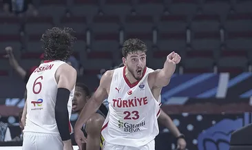 12 Dev Adam’ın çeyrek finaldeki rakibi belli oldu