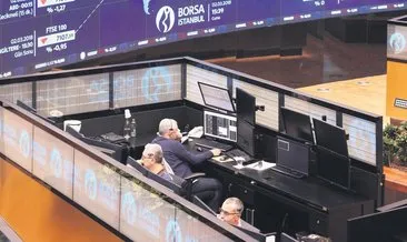 Borsa İstanbul’da ‘sigorta’ diyen kazandı