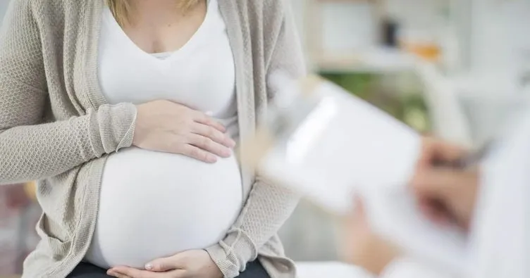 Delta varyantında hamilelerde ölüm riski 5 kat fazla