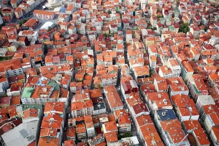 TÜİK açıkladı! İstanbul’un nüfus haritası: Hangi ilçede en çok aslen nereli yaşıyor?