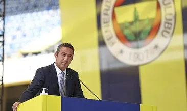 Fenerbahçe’de Papatya Falı! Öne çıkan hoca adayları kimler?