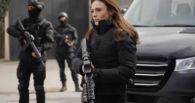 Teşkilat 173. bölüm fragmanı yayınlandı mı? TRT 1 ile yeni bölüm tanıtımı bekleniyor!