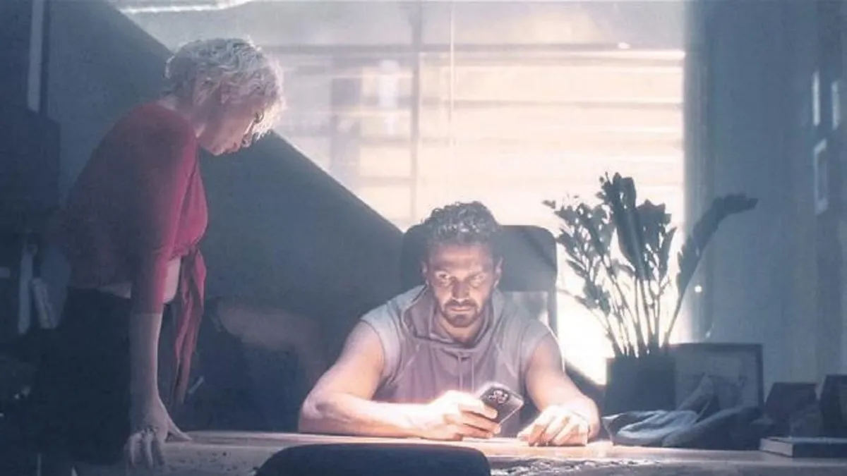 Türkmenistanlı kızın intikam yolculuğu – Son Dakika Magazin Haberleri Türkmenistanlı kızın intikam yolculuğu – Son Dakika Magazin Haberleri