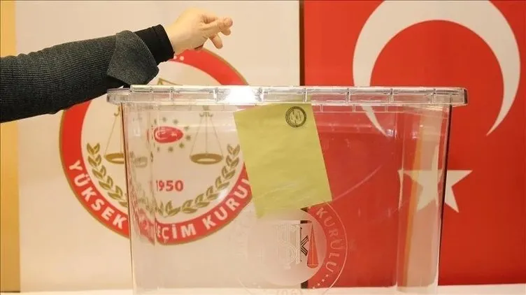 İSTANBUL SEÇİM SONUÇLARI SON DAKİKA: 2024 İstanbul tüm ilçelerde yerel seçim sonuçları SABAH’ta! İşte 39 ilçede canlı ve anlık son durum