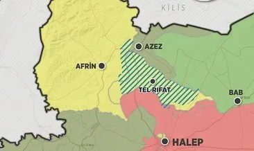 Rus Birlikleri Afrin Den Cekildi Son Dakika Haberler
