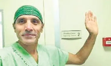 Ünlü doktora 73 soruşturma