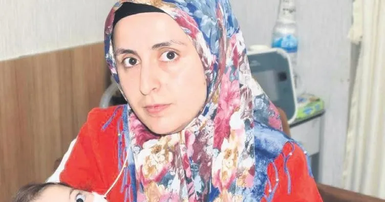 SMA’lı Afra Sıla için zaman daralıyor
