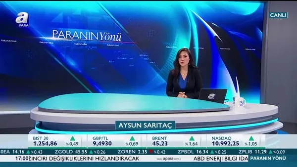 Paranın Yönü | 12.08.2020