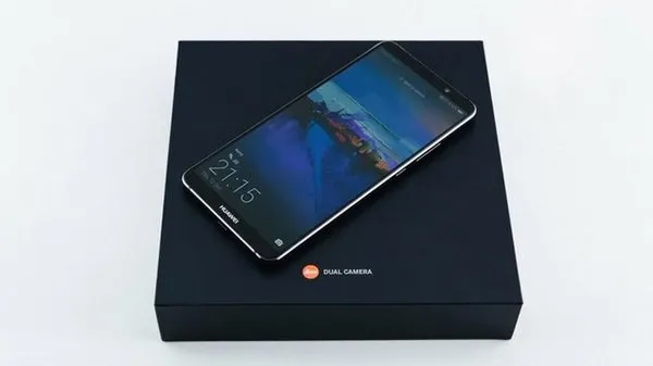 2017'nin en iyi üst seviye akıllı telefonları