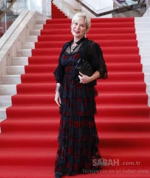 Ölüm tehdidi başını yaktı! Leyla Alaton’un basketbolcu oğlunun attığı mail davalık etti!